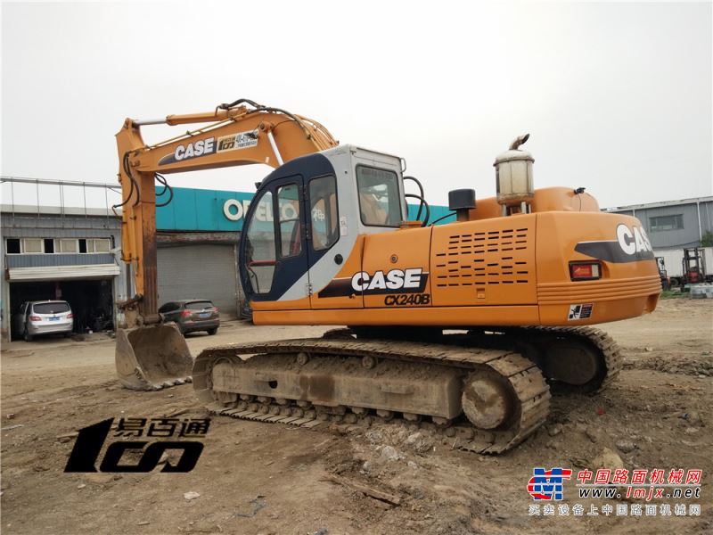 北京出售转让二手1995年三星se210lc-2挖掘机