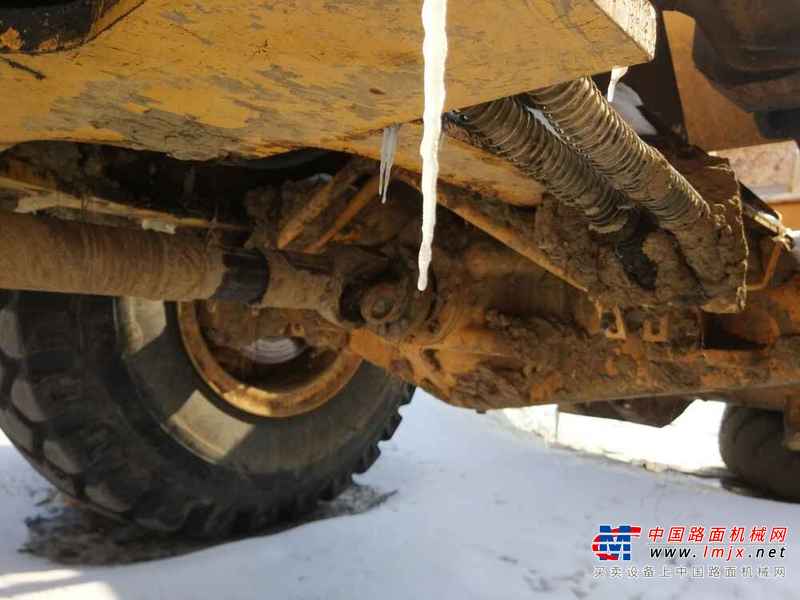 吉林出售转让二手4516小时2010年柳工zl50c装载机