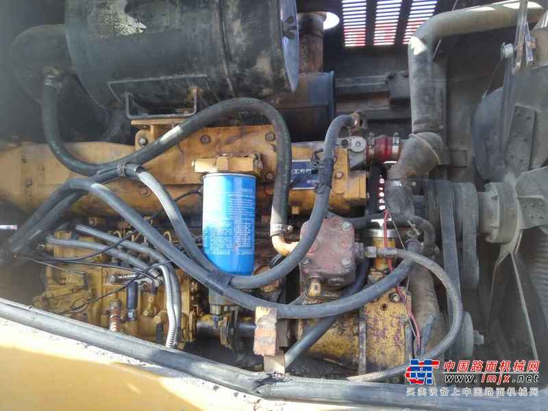 山西出售转让二手4200小时2010年柳工zl50c装载机