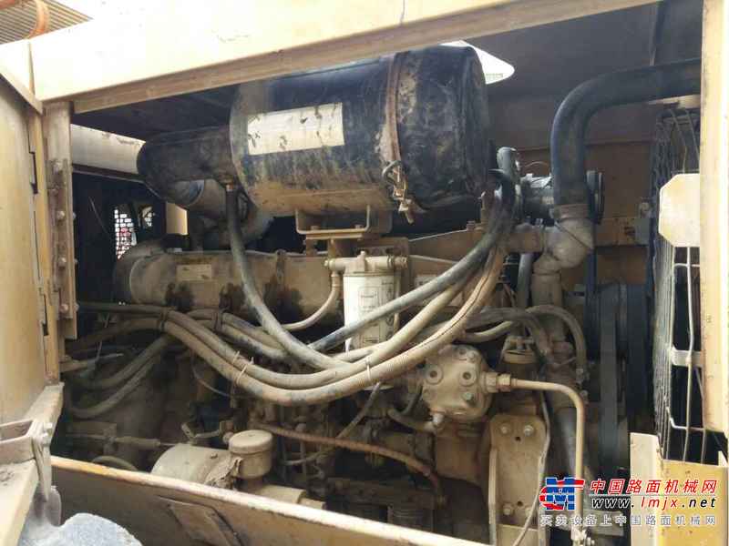 贵州出售转让二手7500小时2009年柳工zl50c装载机