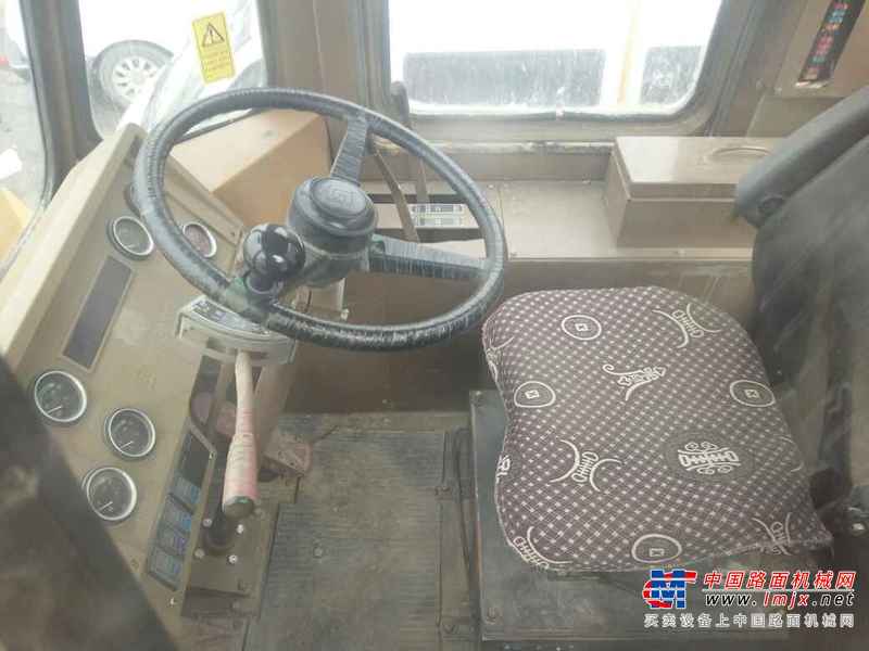山西出售转让二手3300小时2008年柳工zl50c装载机