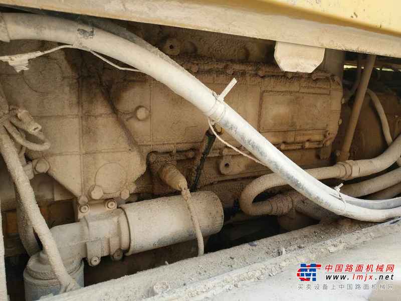 云南出售转让二手4000小时2010年柳工zl50c装载机