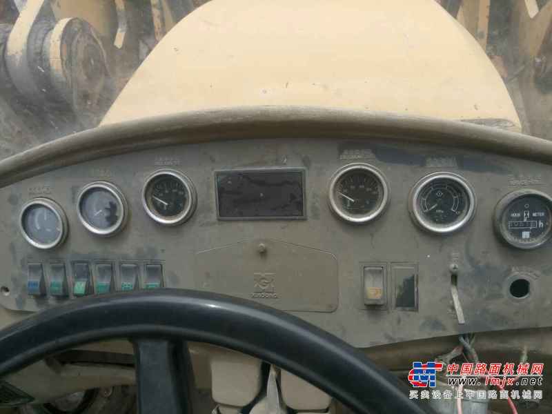 山西出售转让二手10000小时2004年厦工zl50c装载机