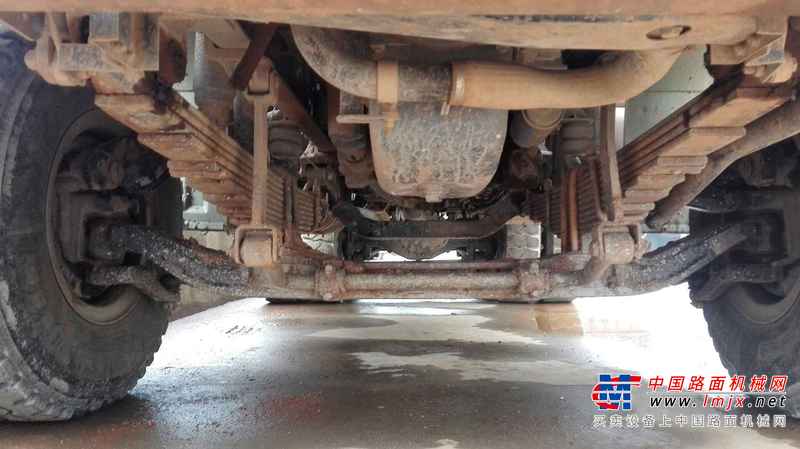 湖南出售转让二手2014年陕汽德龙sx3255br384自卸车