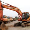 石家庄市出售转让二手2010年斗山DH220LC-7挖掘机