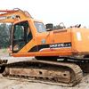 石家庄市出售转让二手2010年斗山DH220LC-7挖掘机
