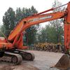 石家庄市出售转让二手2010年斗山DH220LC-7挖掘机