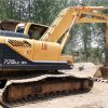 石家庄市出售转让二手2012年现代ROBEX220LC-9S挖掘机