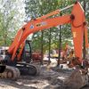石家庄市出售转让二手2009年日立ZX270-3挖掘机