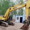 石家庄市出售转让二手2011年神钢SK200-8挖掘机