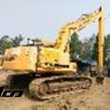 成都市出售转让二手2004年现代R225LC-7挖掘机