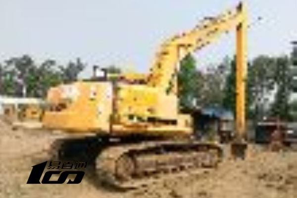 成都市出售转让二手2004年现代R225LC-7挖掘机