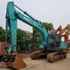武汉市出售转让二手2007年神钢SK200-8挖掘机