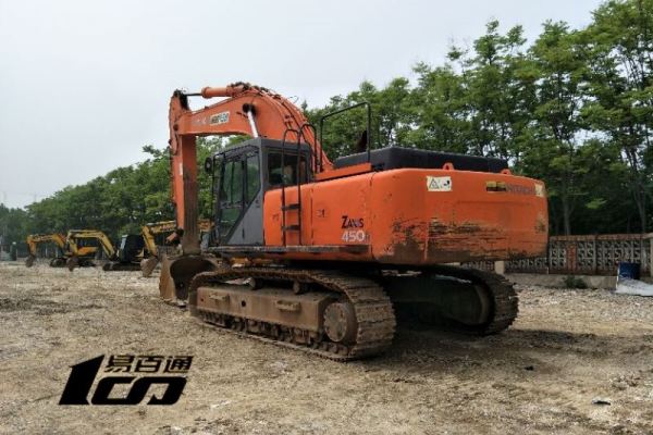 合肥市出售转让二手2011年日立ZX450H挖掘机