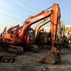 北京出售转让二手2006年斗山DH150LC-7挖掘机