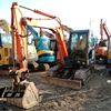 北京出售转让二手2010年斗山DH60-7挖掘机
