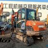 北京出售转让二手2010年斗山DH60-7挖掘机