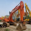 武汉市出售转让二手2011年斗山DH215-9挖掘机