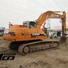 北京出售转让二手1995年三星SE210LC-2挖掘机