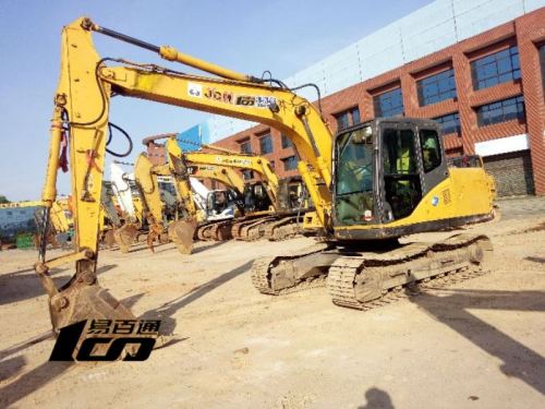 湘潭市出售转让二手2010年山重建机913C挖掘机