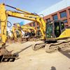 湘潭市出售转让二手2010年山重建机913C挖掘机