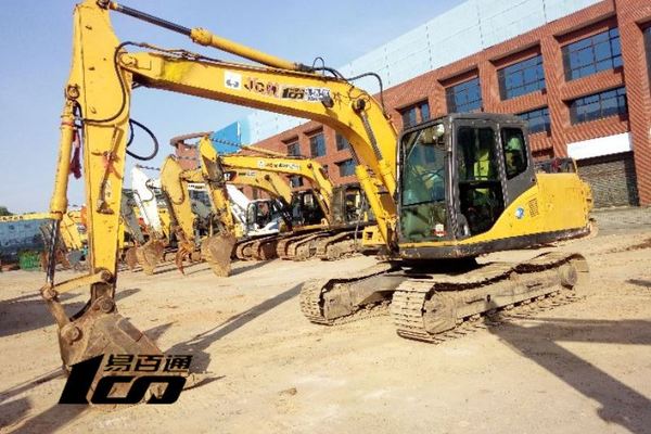 湘潭市出售转让二手2010年山重建机913C挖掘机