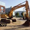 湘潭市出售转让二手2010年山重建机913C挖掘机