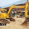 湘潭市出售转让二手2011年徐工XE80挖掘机