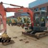 湘潭市出售转让二手2006年日立ZX55UR挖掘机