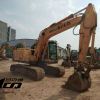 湘潭市出售转让二手2012年临工LG6150挖掘机