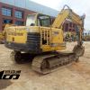 湘潭市出售转让二手2008年华力重工HL185-7挖掘机