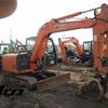 北京出售转让二手13152小时2009年日立ZX60挖掘机