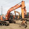 北京出售转让二手2005年日立ZX135US挖掘机