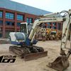 湘潭市出售转让二手2010年中联重科ZE60E挖掘机