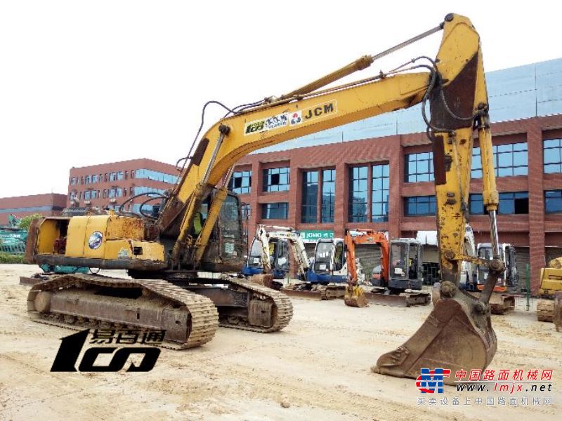 湘潭市出售转让二手2010年山重建机924C挖掘机