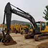 武汉市出售转让二手2013年沃尔沃EC210B挖掘机
