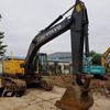 武汉市出售转让二手2013年沃尔沃EC210B挖掘机
