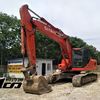 合肥市出售转让二手2012年山重建机GC228LC-8挖掘机