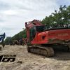 合肥市出售转让二手2012年山重建机GC228LC-8挖掘机