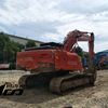 合肥市出售转让二手2012年山重建机GC228LC-8挖掘机