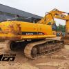 郑州市出售转让二手2013年雷沃FR330挖掘机