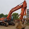 武汉市出售转让二手2011年日立ZX350挖掘机