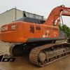 武汉市出售转让二手2011年日立ZX350挖掘机