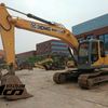 湘潭市出售转让二手2012年徐工XE215C挖掘机