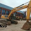 湘潭市出售转让二手2012年徐工XE215C挖掘机