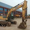湘潭市出售转让二手2013年徐工XE135B挖掘机