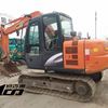 北京出售转让二手2013年日立ZX70-5G挖掘机