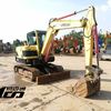 成都市出售转让二手2010年现代R60-9挖掘机