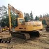 成都市出售转让二手2004年现代R225LC-7挖掘机