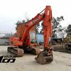 成都市出售转让二手2008年斗山DH150LC-7挖掘机
